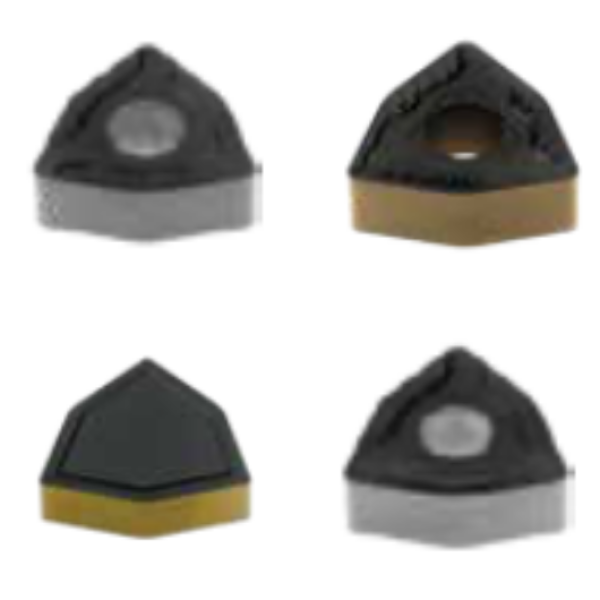 Çubuk Soyma Kesici Uç Aralığı