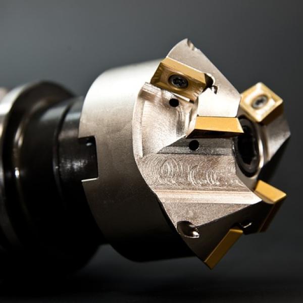 Karbür Freze - KÖŞE RADYÜS - UZUN - Z2